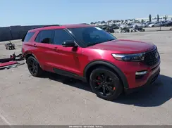 1FM5K8GC0LGA03535 2020 FORD EXPLORER