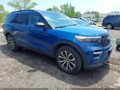 1FM5K8GC0LGA21601 2020 FORD EXPLORER