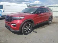 1FM5K8GC0LGA33067 2020 FORD EXPLORER