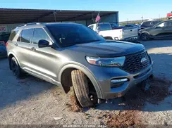 1FM5K8GC0LGA38575 2020 FORD EXPLORER
