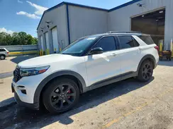 1FM5K8GC0LGA57059 2020 FORD EXPLORER
