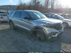 1FM5K8GC0LGA59443 2020 FORD EXPLORER