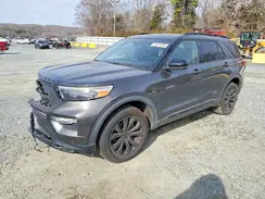 1FM5K8GC0LGA68787 2020 FORD EXPLORER