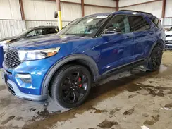 1FM5K8GC0LGA75822 2020 FORD EXPLORER