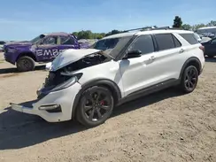 1FM5K8GC0LGA85766 2020 FORD EXPLORER