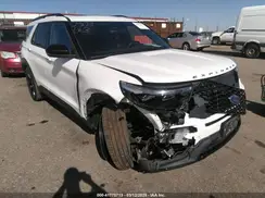 1FM5K8GC0LGB11671 2020 FORD EXPLORER