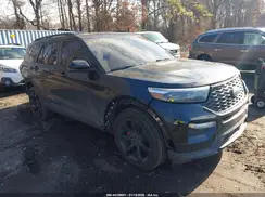 1FM5K8GC0LGB45111 2020 FORD EXPLORER