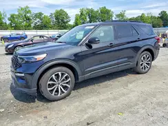 1FM5K8GC0LGB46663 2020 FORD EXPLORER