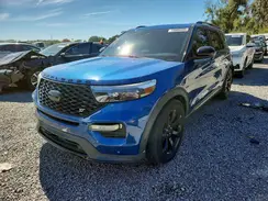 1FM5K8GC0LGB47490 2020 FORD EXPLORER