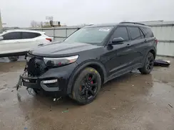 1FM5K8GC0LGB52298 2020 FORD EXPLORER