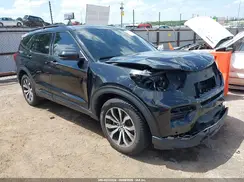 1FM5K8GC0LGB53855 2020 FORD EXPLORER