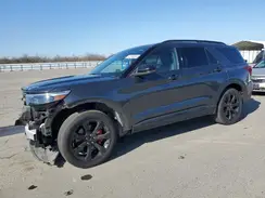 1FM5K8GC0LGB54598 2020 FORD EXPLORER