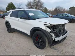 1FM5K8GC0LGB61597 2020 FORD EXPLORER