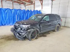 1FM5K8GC0LGB62314 2020 FORD EXPLORER
