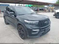 1FM5K8GC0LGB63446 2020 FORD EXPLORER