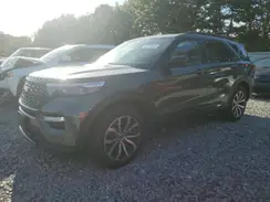 1FM5K8GC0LGB70249 2020 FORD EXPLORER