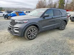 1FM5K8GC0LGB70784 2020 FORD EXPLORER