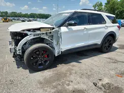 1FM5K8GC0LGB71403 2020 FORD EXPLORER