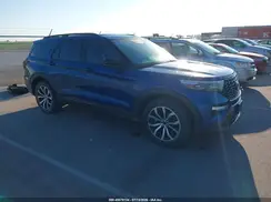 1FM5K8GC0LGB77220 2020 FORD EXPLORER