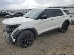 1FM5K8GC0LGB80277 2020 FORD EXPLORER