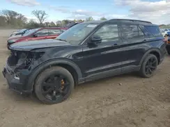 1FM5K8GC0LGB93269 2020 FORD EXPLORER