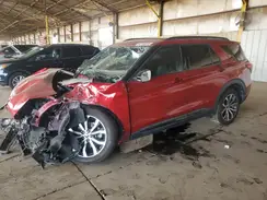 1FM5K8GC0LGC04884 2020 FORD EXPLORER