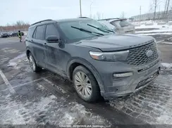1FM5K8GC0LGC10944 2020 FORD EXPLORER