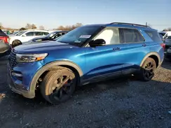 1FM5K8GC0LGC18851 2020 FORD EXPLORER