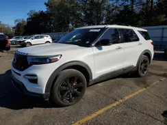 1FM5K8GC0LGC23340 2020 FORD EXPLORER