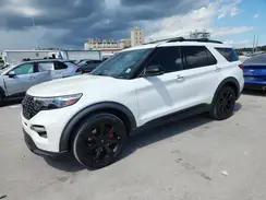 1FM5K8GC0LGC24066 2020 FORD EXPLORER