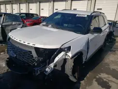 1FM5K8GC0LGC25623 2020 FORD EXPLORER
