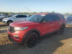 1FM5K8GC0LGC29722 2020 FORD EXPLORER