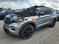 1FM5K8GC0LGC43149 2020 FORD EXPLORER