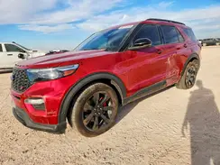 1FM5K8GC0LGC50182 2020 FORD EXPLORER