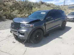 1FM5K8GC0LGC69816 2020 FORD EXPLORER