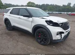 1FM5K8GC0LGC72957 2020 FORD EXPLORER