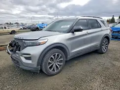 1FM5K8GC0LGC82890 2020 FORD EXPLORER