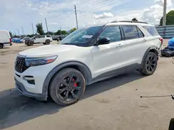 1FM5K8GC0LGC86518 2020 FORD EXPLORER