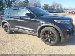 1FM5K8GC0LGC91735 2020 FORD EXPLORER