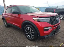 1FM5K8GC0LGD06900 2020 FORD EXPLORER
