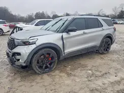 1FM5K8GC0LGD11269 2020 FORD EXPLORER