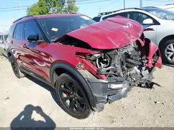 1FM5K8GC0LGD19078 2020 FORD EXPLORER