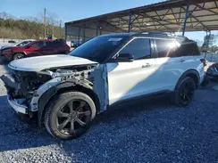1FM5K8GC0LGD20117 2020 FORD EXPLORER