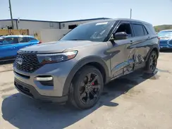 1FM5K8GC0MGA02595 2021 FORD EXPLORER