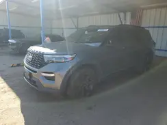 1FM5K8GC0MGA05304 2021 FORD EXPLORER