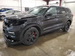 1FM5K8GC0MGA05514 2021 FORD EXPLORER