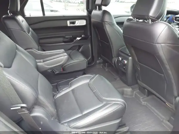 1FM5K8GC0MGA12561 2021 FORD EXPLORER - Image 8