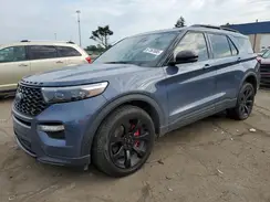 1FM5K8GC0MGA14682 2021 FORD EXPLORER