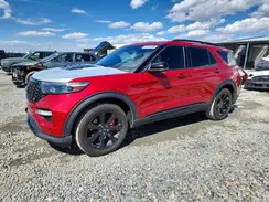 1FM5K8GC0MGA16061 2021 FORD EXPLORER