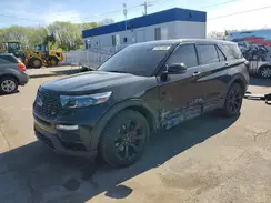 1FM5K8GC0MGA21180 2021 FORD EXPLORER